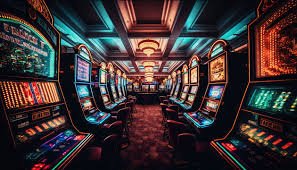 Antarmuka platform mono 77 menampilkan sportsbook Liga 1, permainan slot, dan meja dealer langsung yang terintegrasi