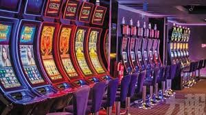 Simbol khusus dan multiplier dalam Bonanza Gold